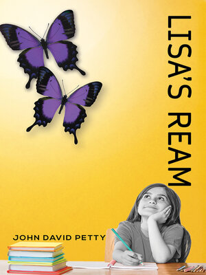 cover image of Lisa's Ream